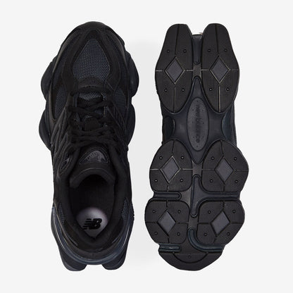 New-B 9060 Triple Black