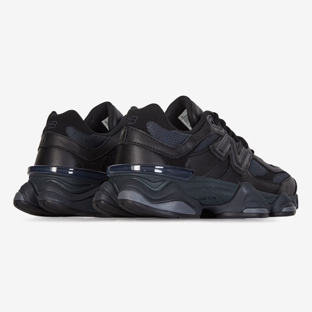 New-B 9060 Triple Black