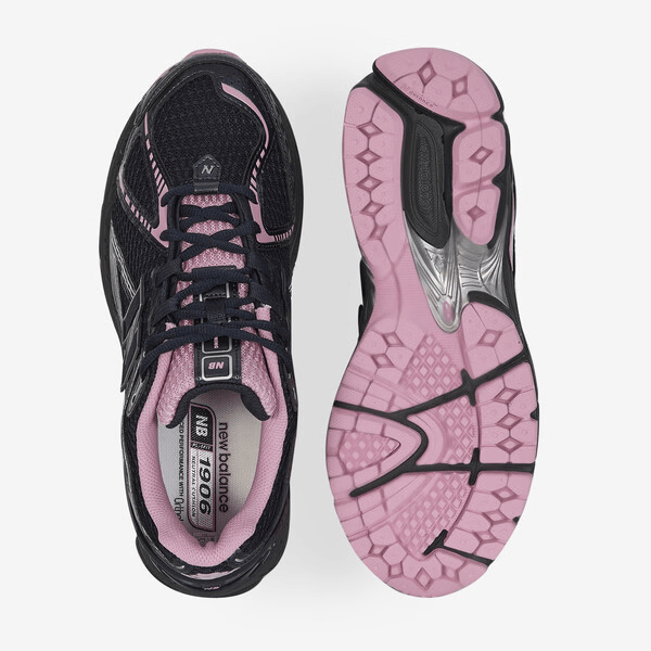 New-B 1906 BlackPink